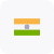 India Country icon