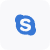 Skype Icon