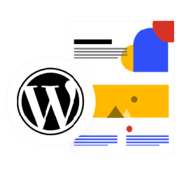 how to make WordPress website