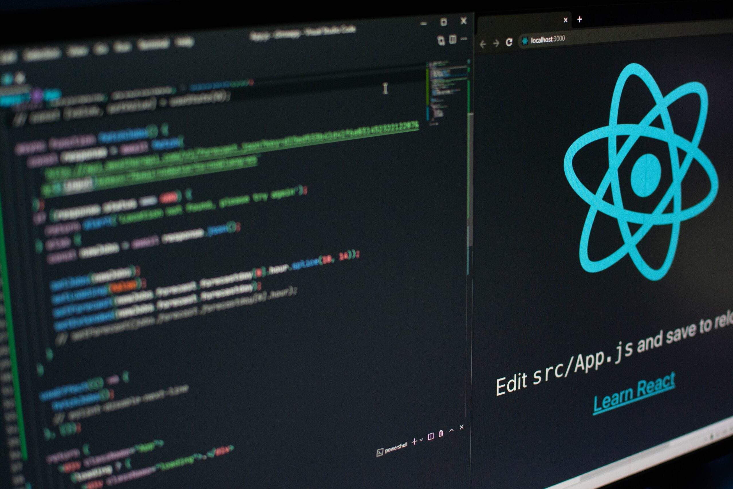 Hire Dedicated ReactJS Developers