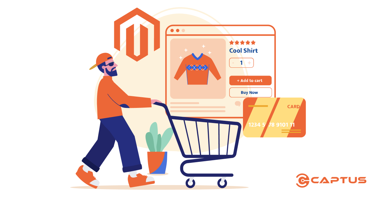 Hire Magento 2 Developers