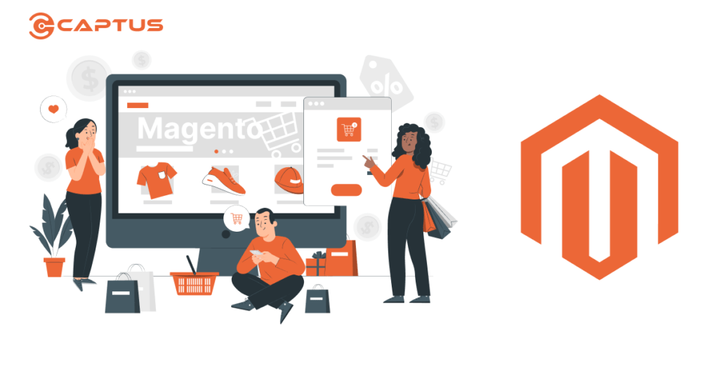 Hire Magento Developers