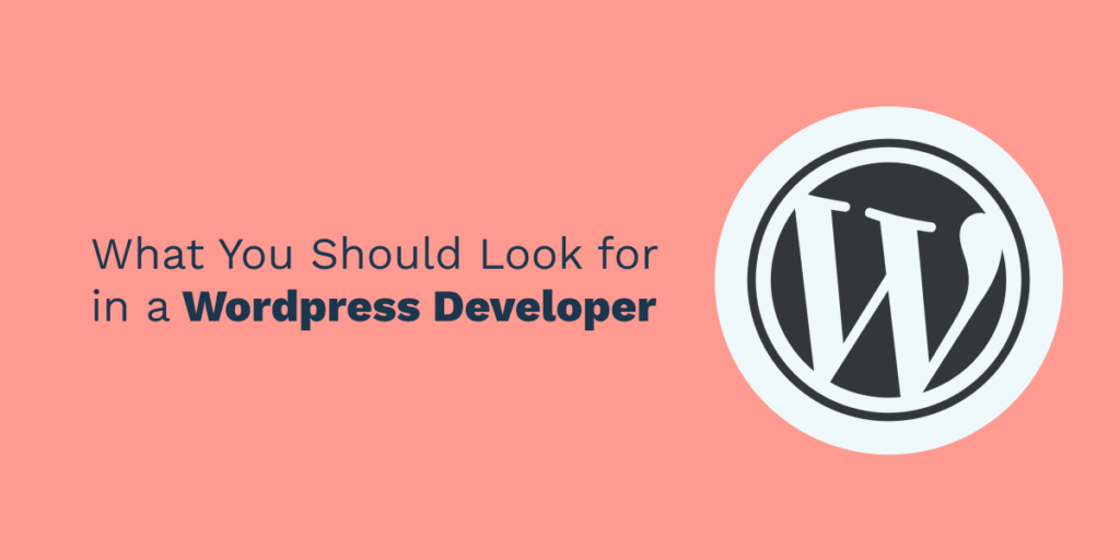 Hire WordPress Developers