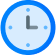 clock icon