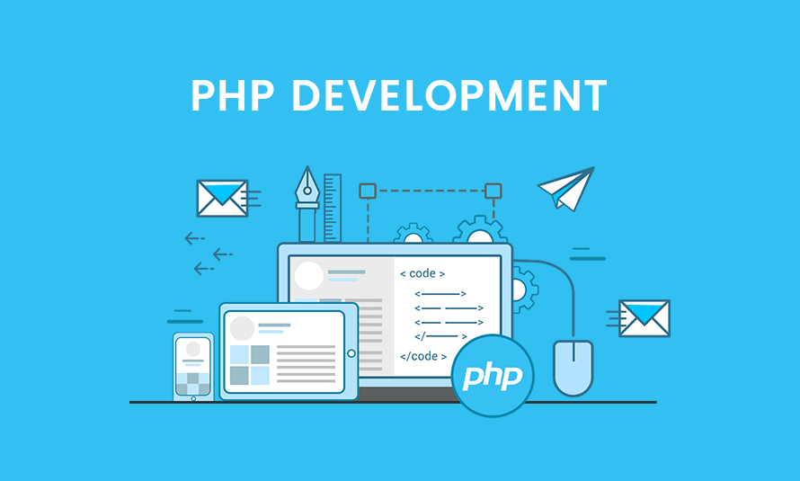 Hire PHP Development