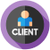 client expectations icon