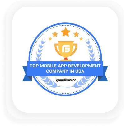 Top Mobile App Development Company in USA