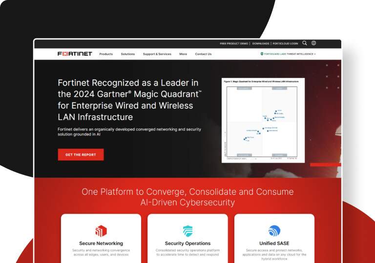 Fortinet