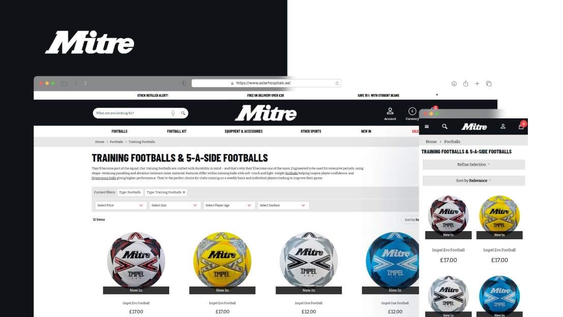 mitre