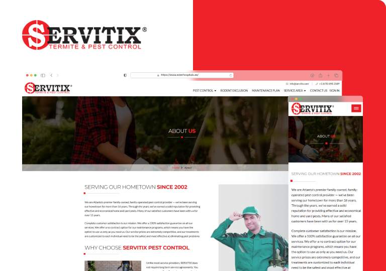 Servitix