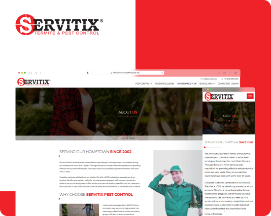 Servitix