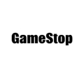 Gamestop Logo